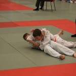 Richie gegen Rothe (DS Pirna)