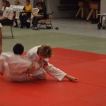 Kevin gegen Schmieder (JC Annaberg)