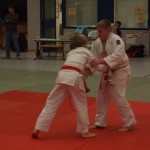 Kevin gegen Röhr (Motor Rochlitz)