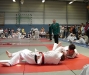 Mirko Glöß (Bauchlage) gegen Jeschke (Norderstedt) beim Bernstein-Pokal in Ribnitz-Damgarten 2005