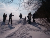 Winterwanderung 2004