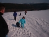 Winterwanderung 2004