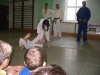 Eine Judoeinheit in der Grundschule Gornau