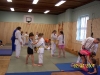 Judo in der Grundschule Gornau