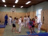 Judo in der Grundschule Gornau