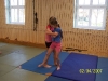 Judo in der Grundschule Gornau