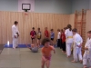 Judo in der Grundschule Gornau