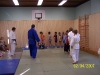 Judo in der Grundschule Gornau