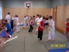 Judo in der Grundschule Gornau