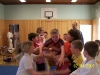 Judo in der Grundschule Gornau