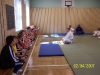 Judo in der Grundschule Gornau