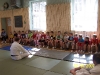 Judo in der Grundschule Gornau