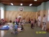 Judo in der Grundschule Gornau