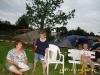 Zeltlager 2007