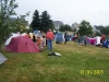 Zeltlager 2007