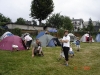 Zeltlager 2007