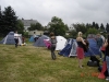 Zeltlager 2007
