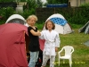 Zeltlager 2007