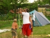 Zeltlager 2007
