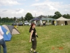 Zeltlager 2007