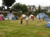 Zeltlager 2007
