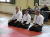 Die Aikidoka aus Leubsdorf